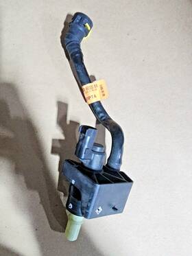 Eg93-9d33 Ford 2012-2020 Fusion-lincoln Mkz Vapor Canister Purge Solenoid Oem
