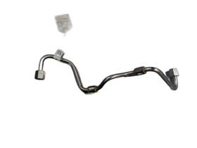 Ej7e9j323aa Ford Pump To Rail Fuel Line From 2017 Edge 2.0 Turbo