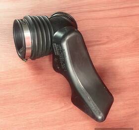 8l84-9f805-bc Ford Escape Xlt Mercury Mariner 3.0l V6 Intake Pipe Hose 2008-2012 Oem Tested