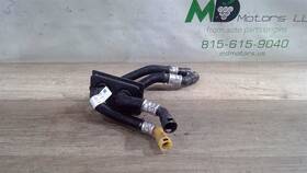 L1m3-18c266-ca Ford Explorer 2020-2022 Engine Water Coolant Hose Pipe Oem