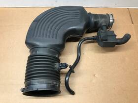 Ford F-250 4.6 1997 F-150 4.6l Engine Air Cleaner Outlet Duct Intake Hose Resonator Tube