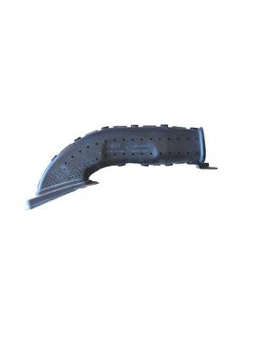 F1f1-9e635-ca Ford 2011-2018 Focus Air Intake Pipe / Cleaner Oem