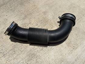 F1fz-9c623-a Ford Focus Se 2015 2016 2017 2018 Engine Air Intake Hose Duct #f1fz-9c623-a