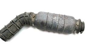 F1ze-9f763-ab Ford 1991 1992 1993 Mustang Air Intake Hose Duct Tube 2.3l 4 Cylinder 91 93 O1