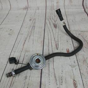 F1ze-aa Ford 96-04 Mustang Fuel Feed Line Engine Bay Oem 4.6l Sohc Dohc 97 98 99 00 01 02 03