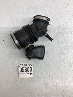 F2g39f805 Ford Edge Ii 2015 Petrol Air Intake Hose Pipe Bar29162