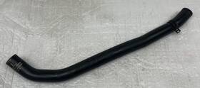 F2g39k308bb Ford 2015-2018 Edge 2.0l Engine Turbocharger Air Inlet Breather Tube Hose Oem