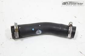F2gz-9034-d Ford 2015-2024 Edge 2.0l Fuel Gas Tank Filler Neck Lower Hose Tube Pipe Oem