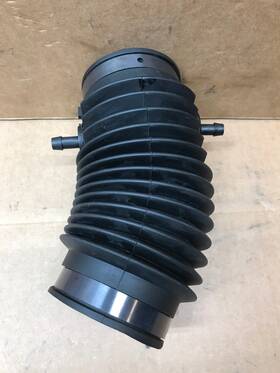 F4de-9r504-bc Ford 1994 Taurus 3.0l Engine Air Cleaner Outlet Duct Intake Hose