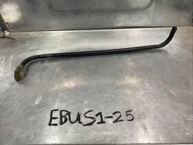 F4te-6c324-bb Ford 92-96 F250 F350 7.5 460 V8 Engine Hose Tube Line Air Box Oem