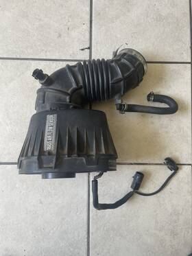 F4zx9r504bc Ford 1995 Mustang 5.0l Sn95 Oem Engine Air Intake Tube / Maf Sensor F4zx9r 504bc F4zx9r504bc Ford 1995 Mustang 5.0l Sn95 Oem Engine Air Intake Tube / Maf Sensor F4zx9r 504bc
