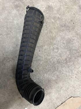 F67e-9r504-aa Ford F57e9r504ef 1996 1997 96 97 Explorer 4.0l V6 Air Intake Tube