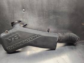 Ford F5ae-9r504-bb 1992-1994 Mercury Grand Marquis 4.6l Air Cleaner Intake Hose Assy F2ae-9r504-bb