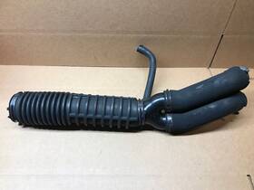 F5te-9b647-aa Ford 1994 F-150 5.0l Engine Air Cleaner Outlet Duct Intake Hose