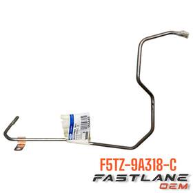 F5tz-9a318-c Ford 1994-1997 F-350 Fuel Pipe New Oem