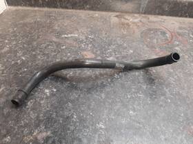 F65e-6758-ga Ford 97-03 F-150 4.6l Engine Fresh Air Pcv Crankcase Vent Tube Oem