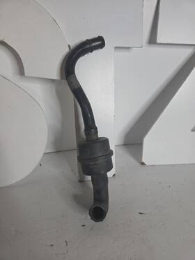 F6aee-9h308-ae Ford 2003 Crown Victoria 4.6l Engine Idle Air Control Hose Tube