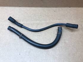F6dz-6853-aa Ford 1999 Taurus 3.0l Engine Fresh Air Pcv Crankcase Vent Hose