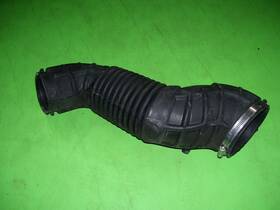 F6zx-9r504-cb Ford 1994-1998 Mustang 3.8l Engine Intake Air Hose Duct Tube Oem