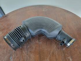F75t-9f805-aa Ford 2000 F-150 4.6l Engine Air Intake Tube Hose Resonator Oem