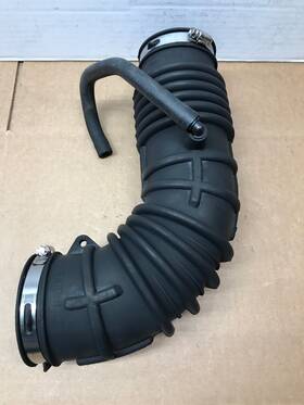 F77e-6758-da Ford 1999 Explorer 5.0l Engine Air Cleaner Outlet Duct Intake Hose Tube Pipe