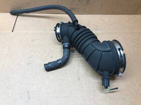 F7cx-9r504-aa Ford 1997 Escort 2.0l Engine Air Cleaner Outlet Duct Intake Hose