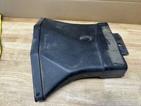 F7ta-9c675-aa Ford 95-97 F-250 F-350 7.3l Diesel Air Cleaner Intake Duct