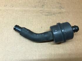 F7ue-9h308-aa Ford 2004 Econoline 4.6l Engine Idle Air Control Bypass Tube Hose