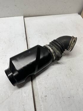 F7ux-9f805-db Ford 1997-2004 E150 Econoline Van Air Intake Resonator Inlet Duct Hose Tube T10
