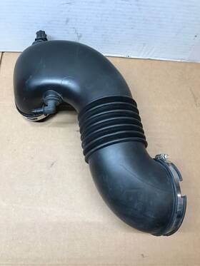 F80x-9r504-bk Ford 2002 Lincoln Continental 4.6l Engine Air Cleaner Outlet Duct Intake Hose Tube F80x-9r504-bk Ford 2002 Lincoln Continental 4.6l Engine Air Cleaner Outlet Duct Intake Hose Tube