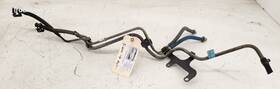 F81a-9j338-ag Ford 1999-2001 F250 F350 5.4l Gas Fuel Feed Supply Return Lines