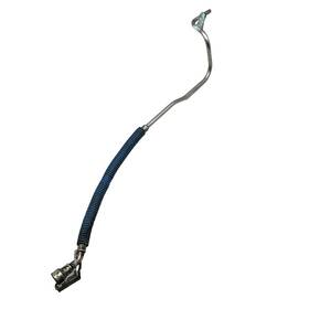 F81a-9s278-rl Ford 1999 - 2004 F250 F350 Gas Frame Mounted Fuel Line Tube Oem