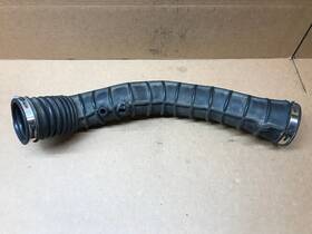 F87x-9r504-ab Ford F87z-9b659-ab 1998 Ranger 3.0l Engine Air Cleaner Outlet Duct Intake Hose
