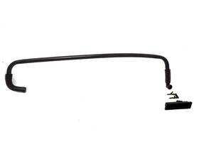 Ford Fa1047 92-96 F150 5.0 5.8 Hose Tube Line Air Box Housing Valve Cover Connection Oe