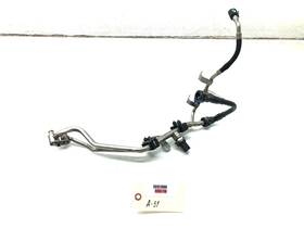 Fc3q-9j280-bb Ford 2011-2016 F250 F350 6.7l V8 Diesel High Pressure Fuel Line Hose Pipe Oem