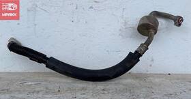Fl14-19n617 Ford 2015 2016 2017 Expedition 3.5l A/c Compressor Hose Line Oem