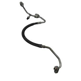 Fl14-19972-ab Ford Fl1419972ab 2015 2016 2017 Expedition Oem 3.5l A/c Compressor Hose Line