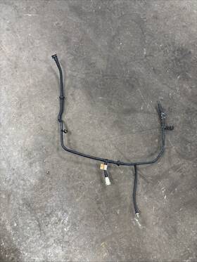 Fl34-9c490-hh Ford 3.5 Ecoboost Vacuum Line P/n