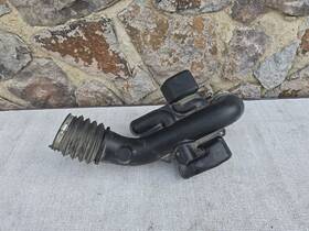 Fl34-9f805-be Ford Fl50 5.0 Air Filter Intake Tube Hose Nipple Fitting Muffler 2015-17 Oem V22