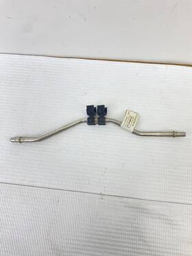 Ford Fl349j278ae 2015-2020 F150 Fuel Line Connecting Hose Pipe Oem