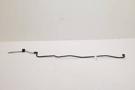 Fl349j285eb Ford 2018 - 2025 F-150 Fuel Gas Tank Tube Hose Pipe Line Oem