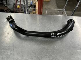Fl349r530cd Ford 2015-2020 F150 2.7l Engine Air Intake Hose Tube Oem #228