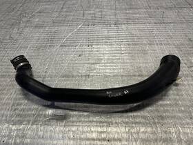Fl349w625cb Ford 2015-2020 F150 2.7l Engine Air Intake Cleaner Hose Tube Oem #51