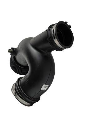Fl3z-9c623-b Ford Oem F-150 2.7l Engine Air Cleaner Intake Tube Pipe 2015-2020