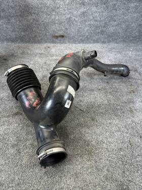 9c623-d Ford Fl3z Oem New 15-20 F-150 2.7l V6 Turbo To Air Intake Tube Tee Barb Lh Driver
