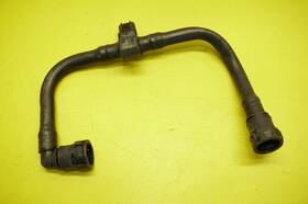 Fl3z9c015a Ford Evaporative Emissions System Lines. Connecting Hose And Sensor Oem F-150