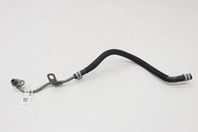 Fr3e8b535cc Ford 2015-2023 Mustang 2.3l Turbocharger Water Outlet Hose Line Oem