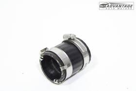 Fr3z-6c646-a Ford 2015-2023 Mustang Engine Motor Intercooler Air Inlet Tube Hose Duct Oem