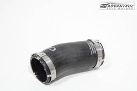Fr3z-6c646-b Ford 2015-2023 Mustang 2.3l L4 Gas Engine Motor Intercooler Inlet Pipe Hose Oem