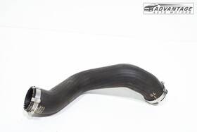 Fr3z-6f073-a Ford 2015-2023 Mustang 2.3l L4 Gas Engine Air Outlet Intercooler Hose Pipe Oem
